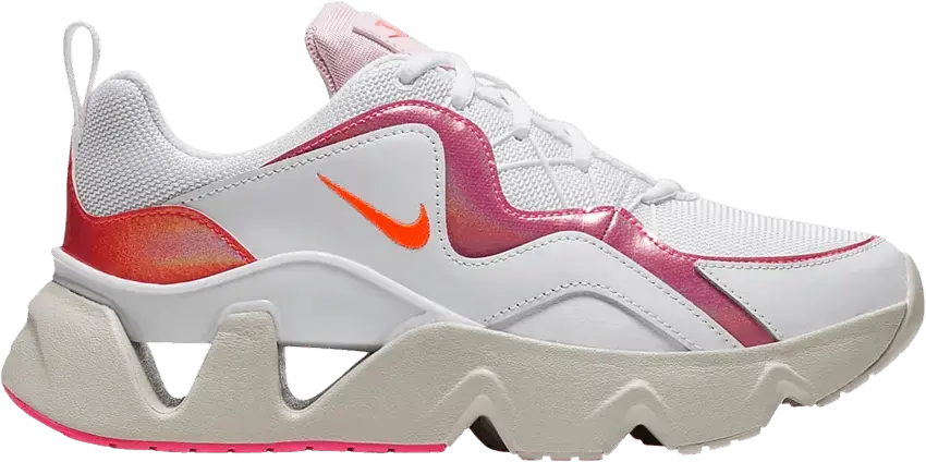  Nike Wmns RYZ 365 &#039;White Digital Pink&#039;