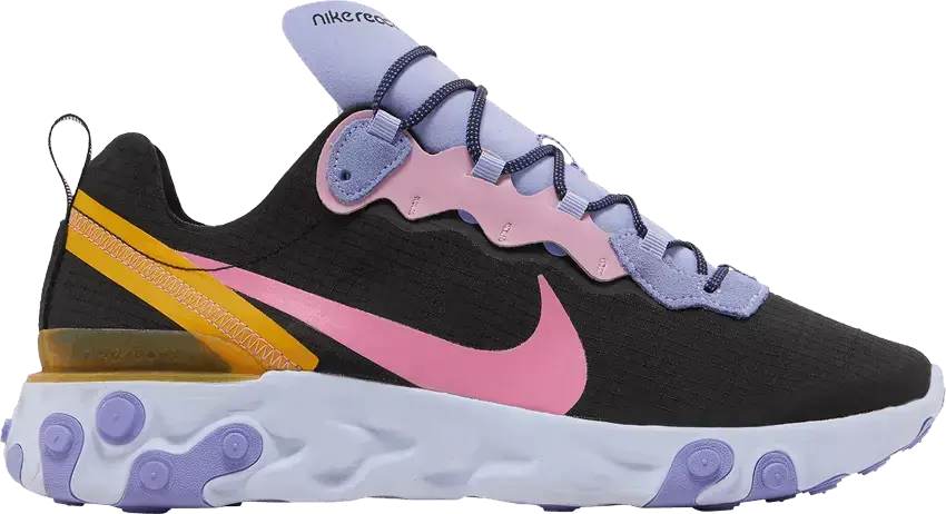  Nike React Element 55 ACG