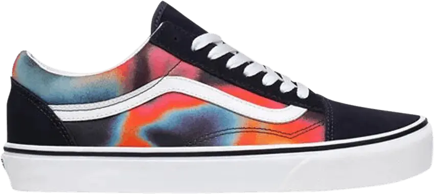  Vans Old Skool Dark Aura