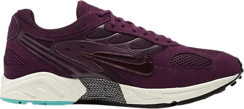  Nike Air Ghost Racer Bordeaux