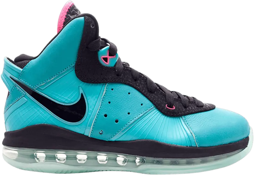  Nike LeBron 8 South Beach (GS)