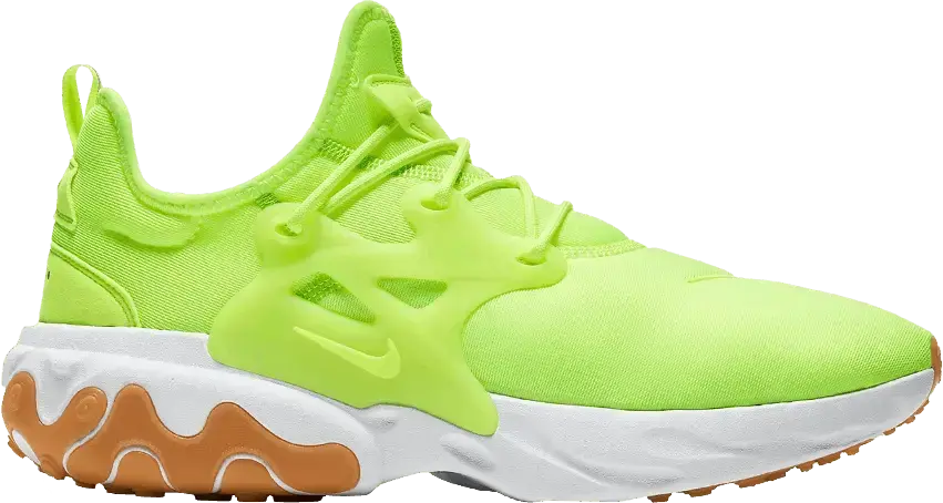  Nike React Presto Volt