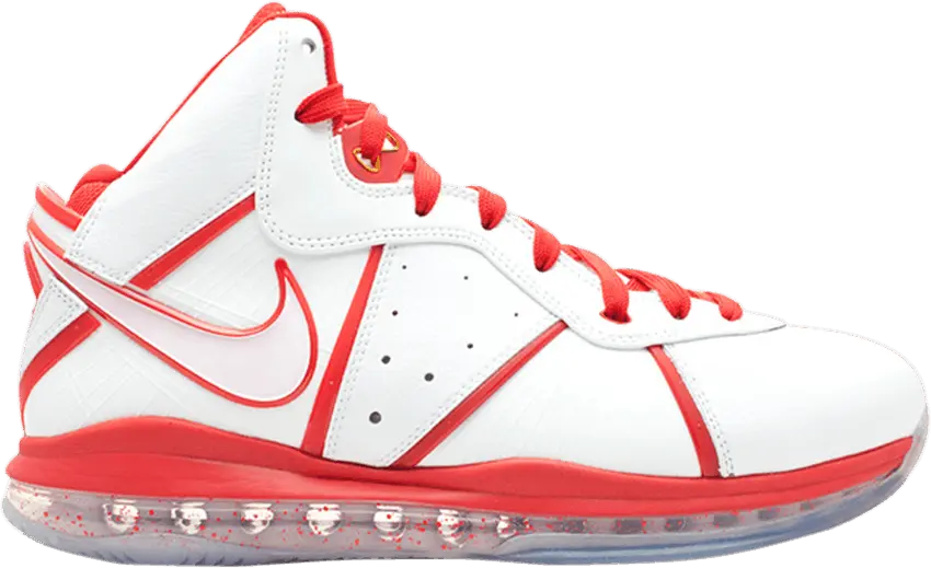 Nike LeBron 8 Un-China