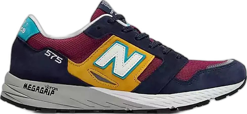  New Balance 575 Recount