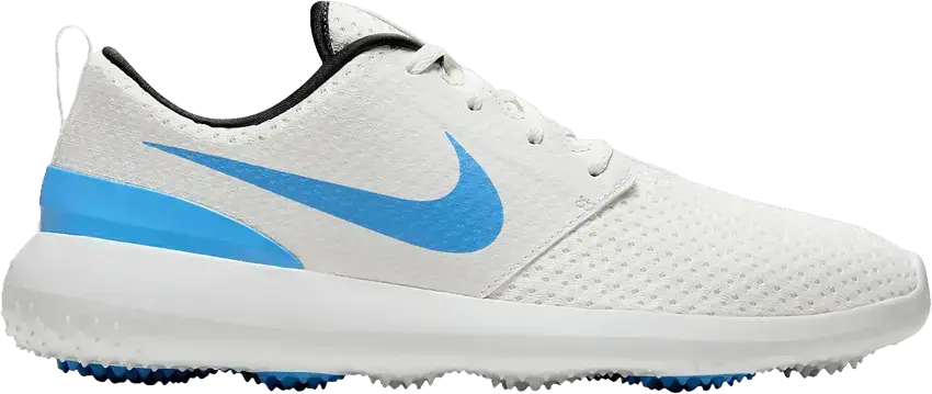  Nike Roshe Golf Summit White