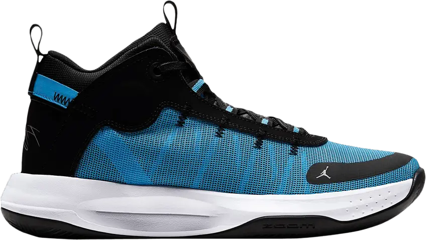  Jordan Jumpman 2020 &#039;University Blue Black&#039;