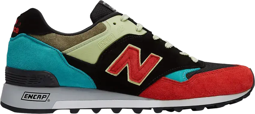  New Balance 577 Multi-Color