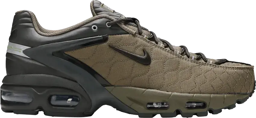 Nike Air Max Tailwind 5 Medium Olive