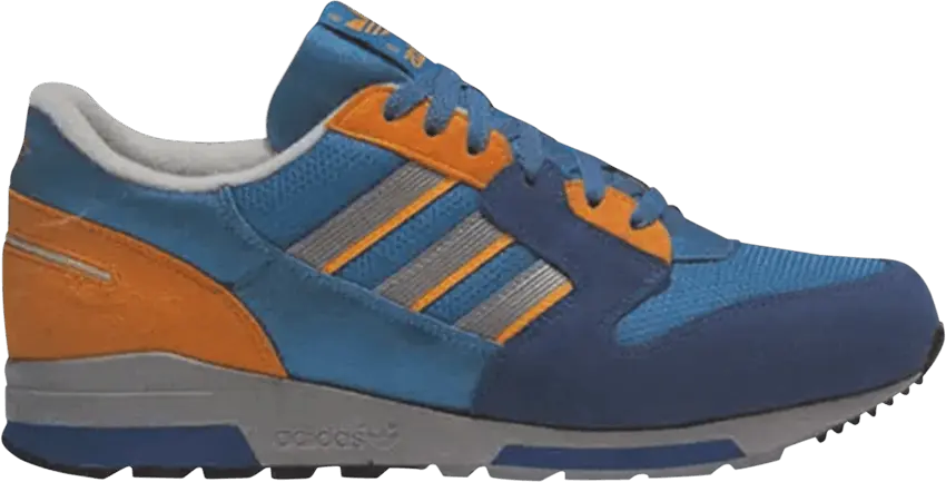 Adidas ZX 420 &#039;Blue Brown&#039;