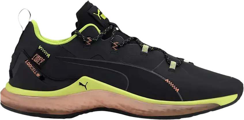 Puma Lqdcell Hydra First Mile Black