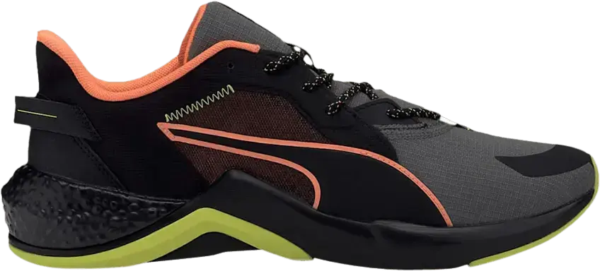  Puma Hybrid NX Ozone First Mile Black