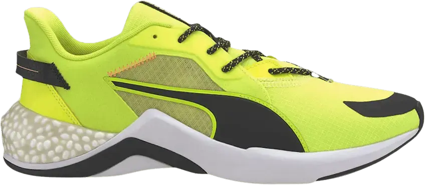  Puma Hybrid NX Ozone First Mile Yellow