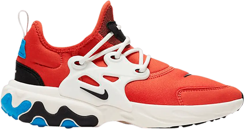  Nike React Presto Cosmic Clay (GS)