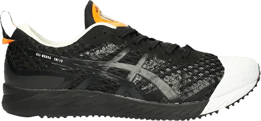  Asics ASICS Gel-Noosa Tri 12 Affix Black