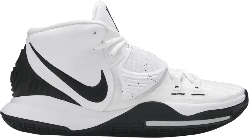  Nike Kyrie 6 &#039;Oreo&#039;