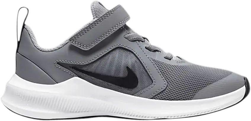  Nike Downshifter 10 Particular Grey (PS)