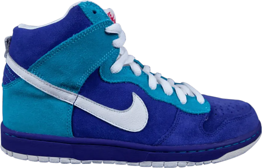 Nike SB Dunk High Oceanic Airlines
