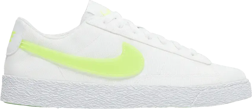  Nike Blazer Low Pop Volt (GS)