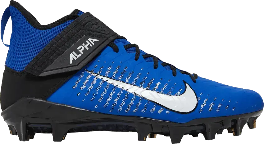  Nike Alpha Menace Pro 2 Mid &#039;Game Royal&#039;