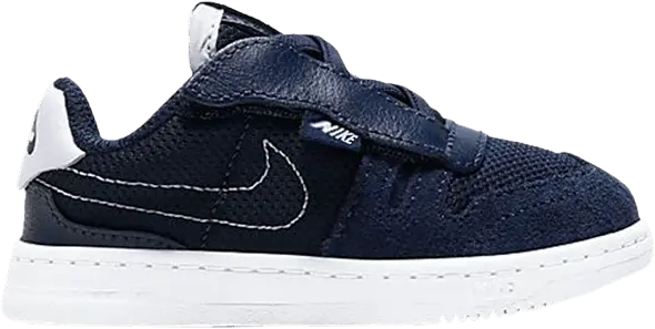 Nike Squash-Type Obsidian (TD)