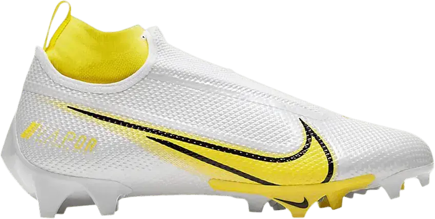  Nike Vapor Edge Pro 360 White Opti Yellow