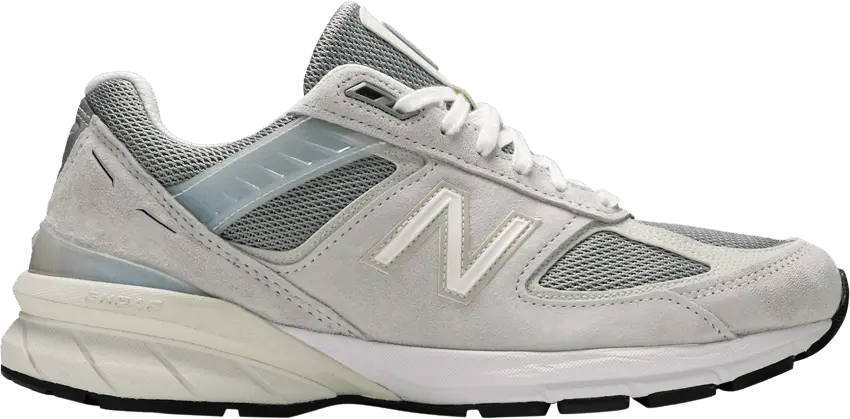  New Balance 990v5 Nimbus Cloud