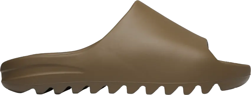  Adidas adidas Yeezy Slide Earth Brown