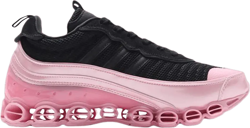  Adidas Microbounce T1 &#039;True Pink&#039;