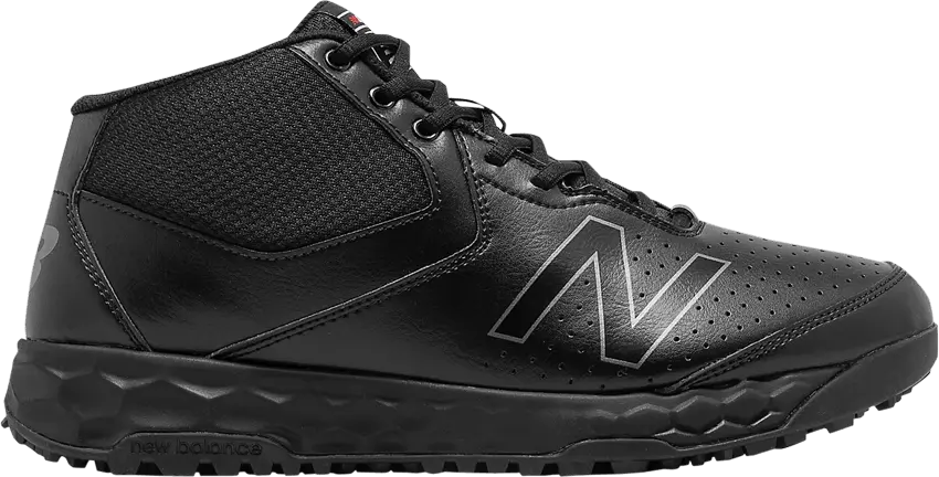  New Balance Fresh Foam 950v3 Field 4E Wide &#039;Black&#039;