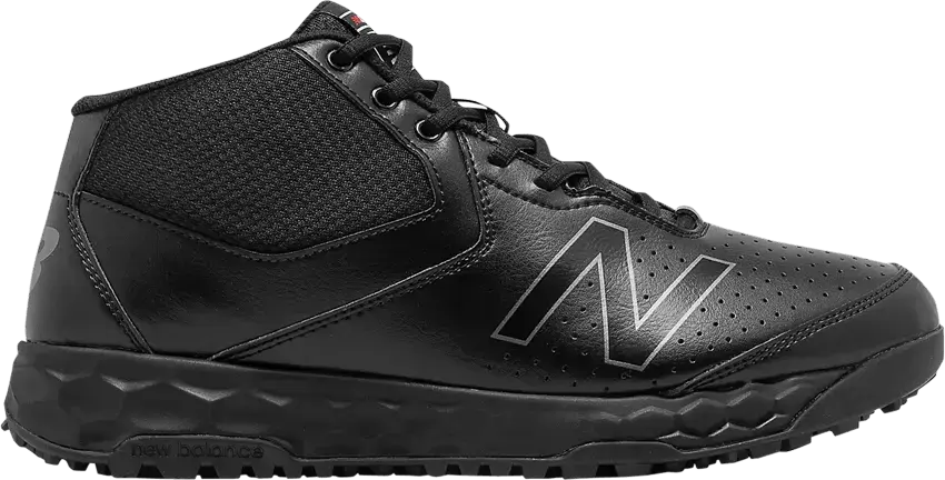  New Balance Fresh Foam 950v3 Field &#039;Black&#039;