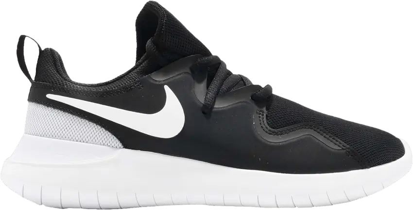 Nike Tessen Black White (Women&#039;s)