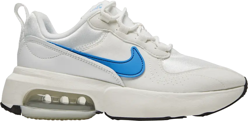  Nike Air Max Verona Summit White Sail (Women&#039;s)