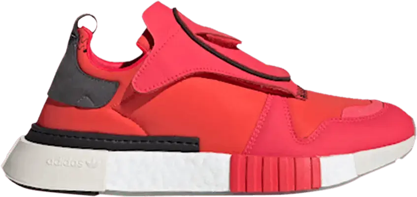  Adidas Futurepacer &#039;Shock Red&#039;