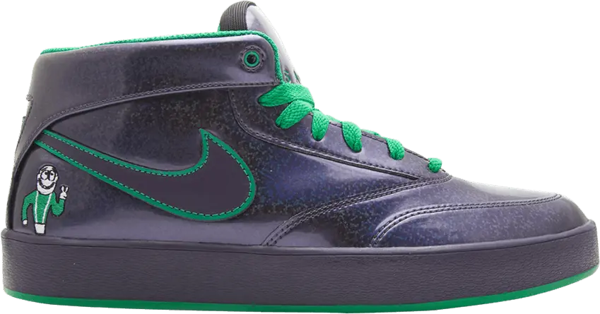 Nike SB Zoom Omar Salazar Dinosaur Jr.