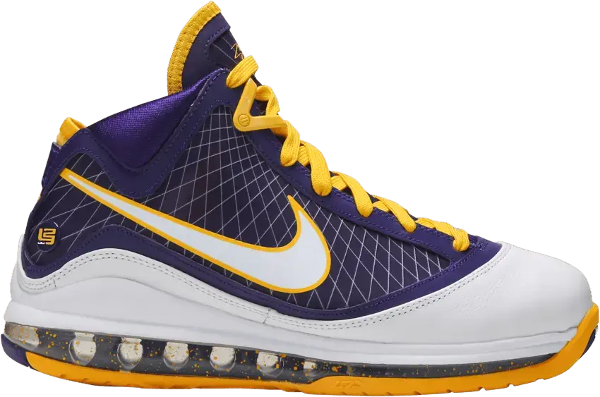  Nike LeBron 7 Media Day (GS)