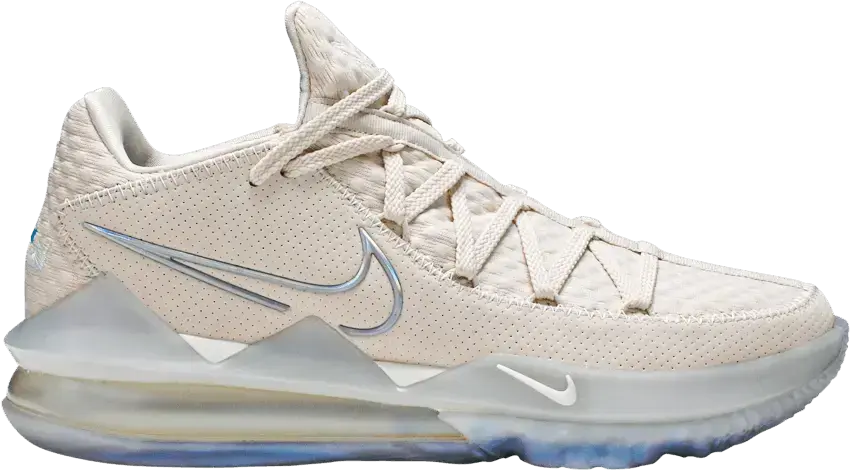  Nike LeBron 17 Low Easter (2020)