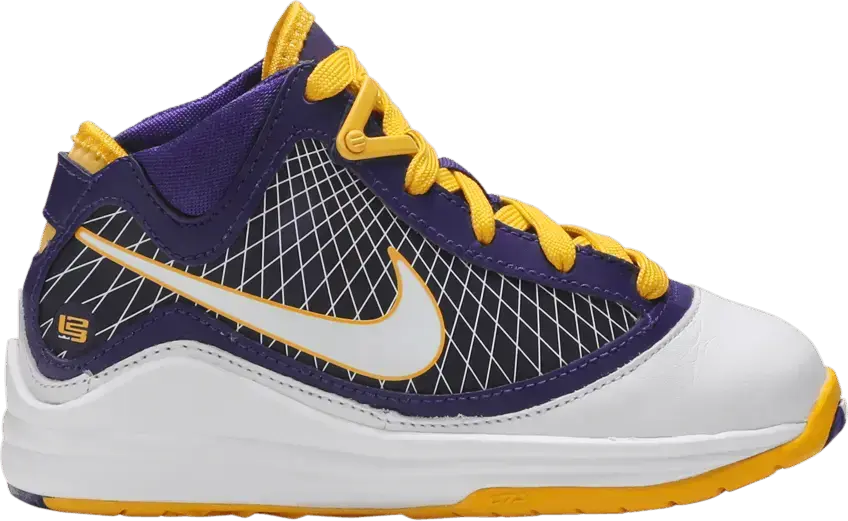  Nike LeBron 7 Media Day (PS)