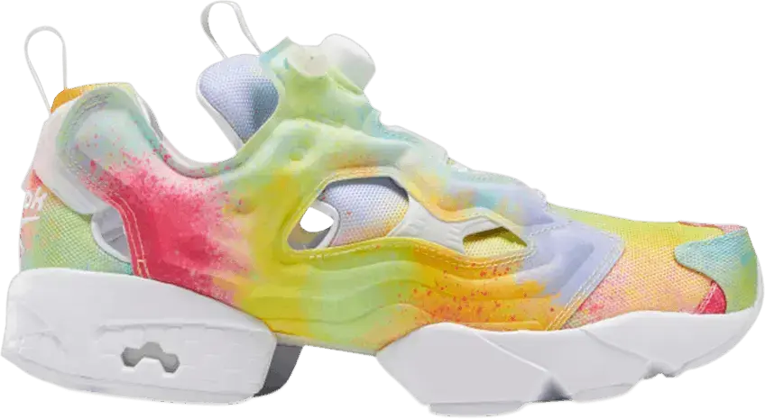  Reebok Instapump Fury Pride (2020)