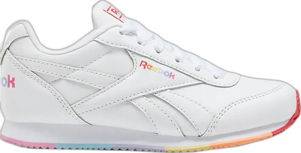 Reebok Royal Classic Leather 2 Pride (2020) (PS)