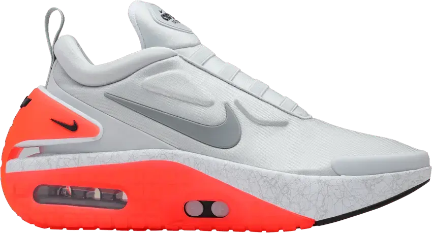  Nike Adapt Auto Max &#039;Infrared&#039;