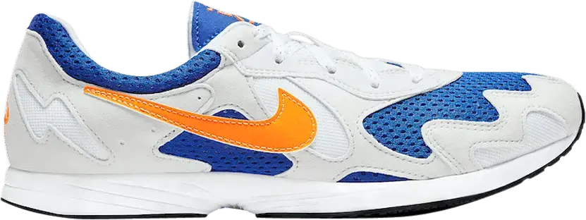  Nike Air Streak Lite &#039;Racer Blue Orange&#039;