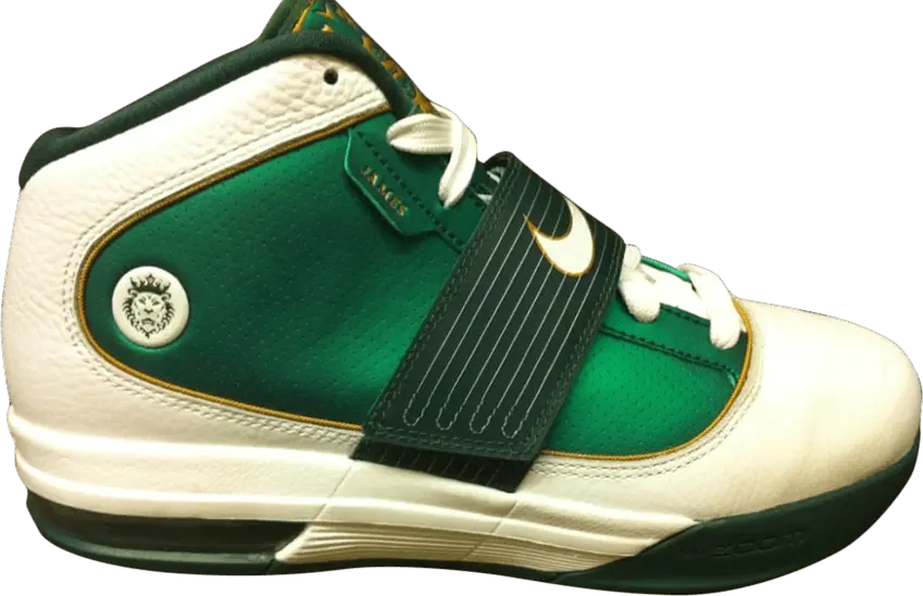 Nike Zoom Soldier 4 SVSM