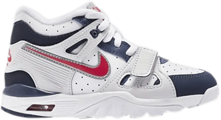  Nike Air Trainer 3 GS &#039;USA&#039;