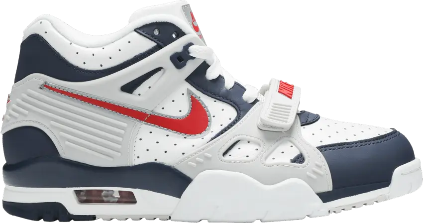  Nike Air Trainer 3 Retro &#039;USA&#039;