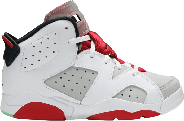  Jordan 6 Retro Hare (PS)