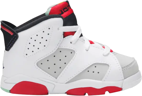  Jordan 6 Retro Hare (TD)