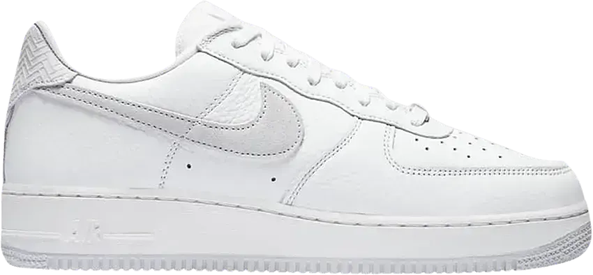  Nike Air Force 1 Craft Summit White Photon Dust