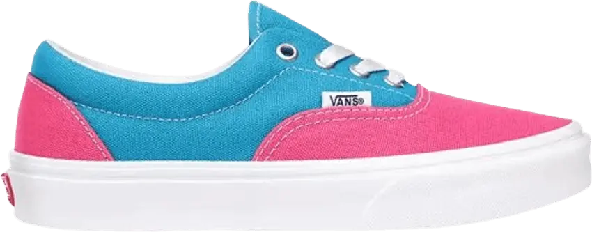  Vans Era &#039;Retro Sport - Caribbean Sea&#039;