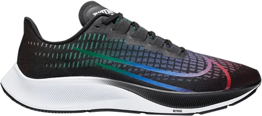  Nike Air Zoom Pegasus 37 &#039;Be True&#039;