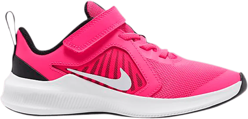  Nike Downshifter 10 PS &#039;Hyper Pink&#039;